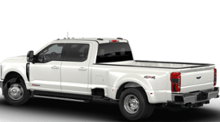 2026 Ford Super Duty® External Image 3